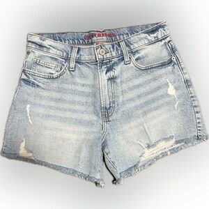 Lucky Brand 90s Midi Short